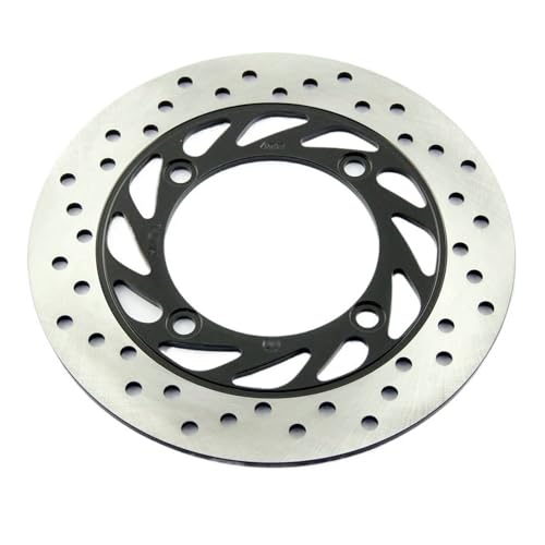 Amazon | ZTISND(みさ) フロントブレーキディスクローターは